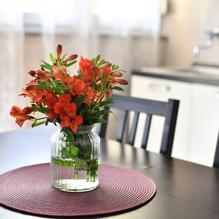 Cozy 16A Apartment ซาดาร์ ภายนอก รูปภาพ