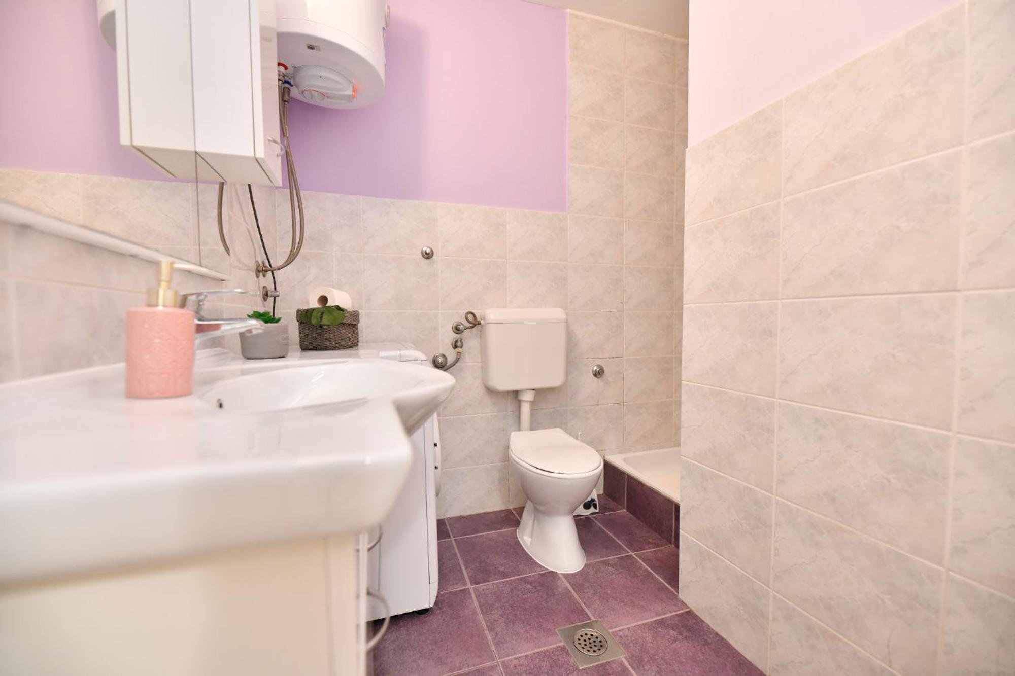 Cozy 16A Apartment ซาดาร์ ภายนอก รูปภาพ