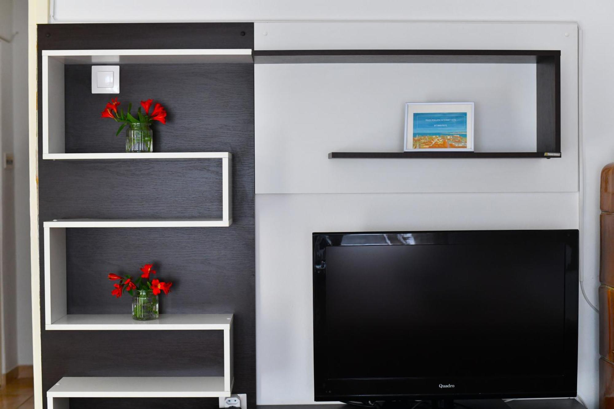 Cozy 16A Apartment ซาดาร์ ภายนอก รูปภาพ