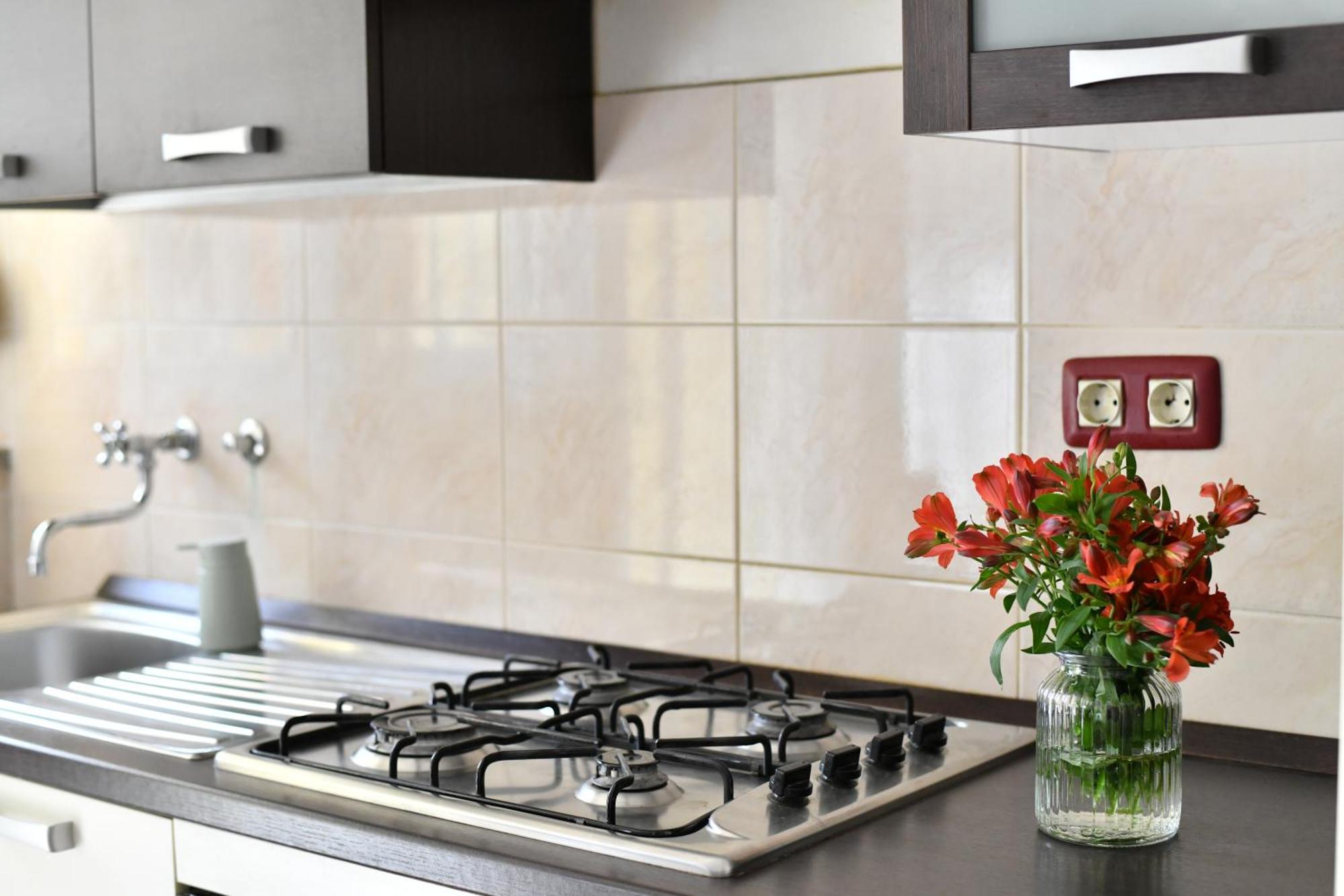 Cozy 16A Apartment ซาดาร์ ภายนอก รูปภาพ