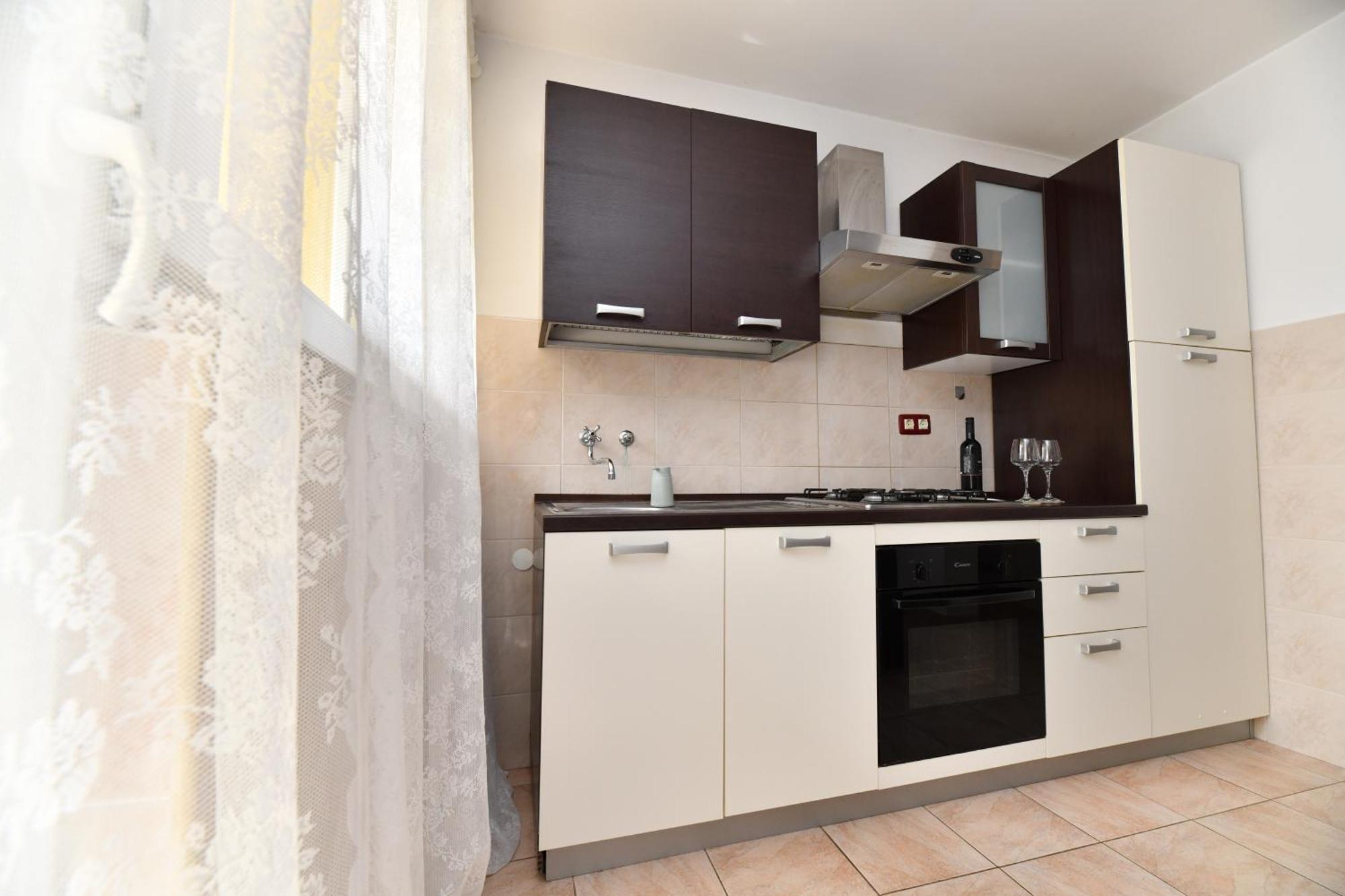 Cozy 16A Apartment ซาดาร์ ภายนอก รูปภาพ